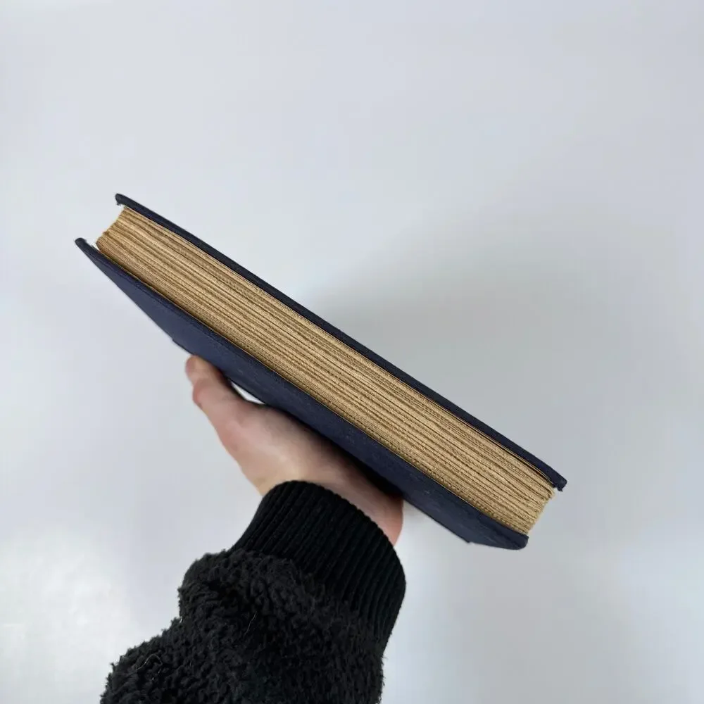 Tales From The Decameron Translated by Richard Aldington 1930 Vintage Book
